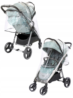 BabySi pláštenka pre Mast M4